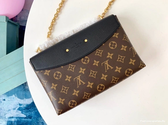 FS CHEAP LOUIS VUITTON SAINT-PLACIDE 0825
